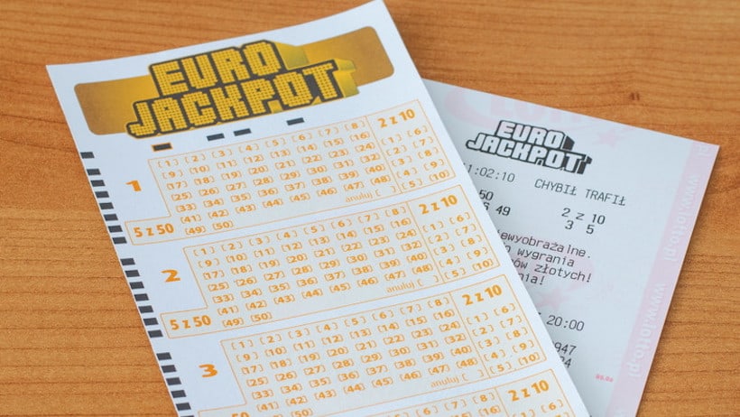eurojackpot jak grać żeby wygrać